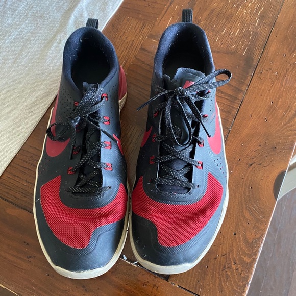 Nike Other - Nike banned Metcon 1 size 11